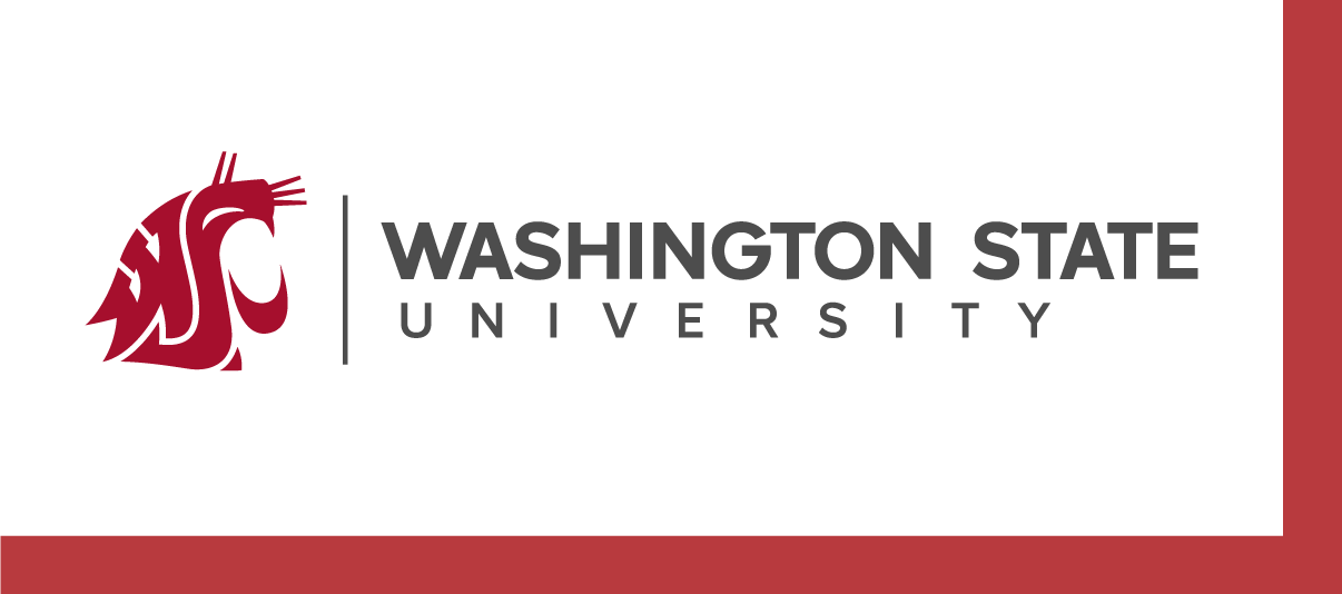 Washington State University.